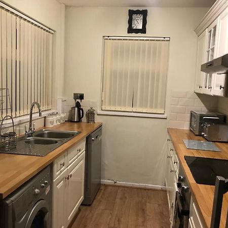 Snowdonia Miners Cottage Blaenau Ffestiniog Zewnętrze zdjęcie