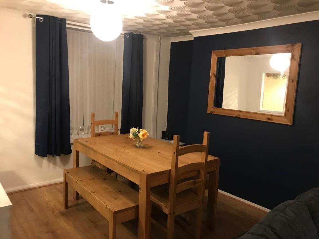 Snowdonia Miners Cottage Blaenau Ffestiniog Zewnętrze zdjęcie