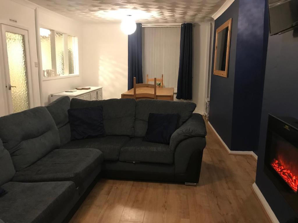 Snowdonia Miners Cottage Blaenau Ffestiniog Zewnętrze zdjęcie
